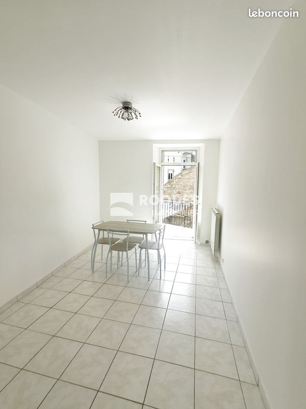 Appartement à louer, 54m², Millau