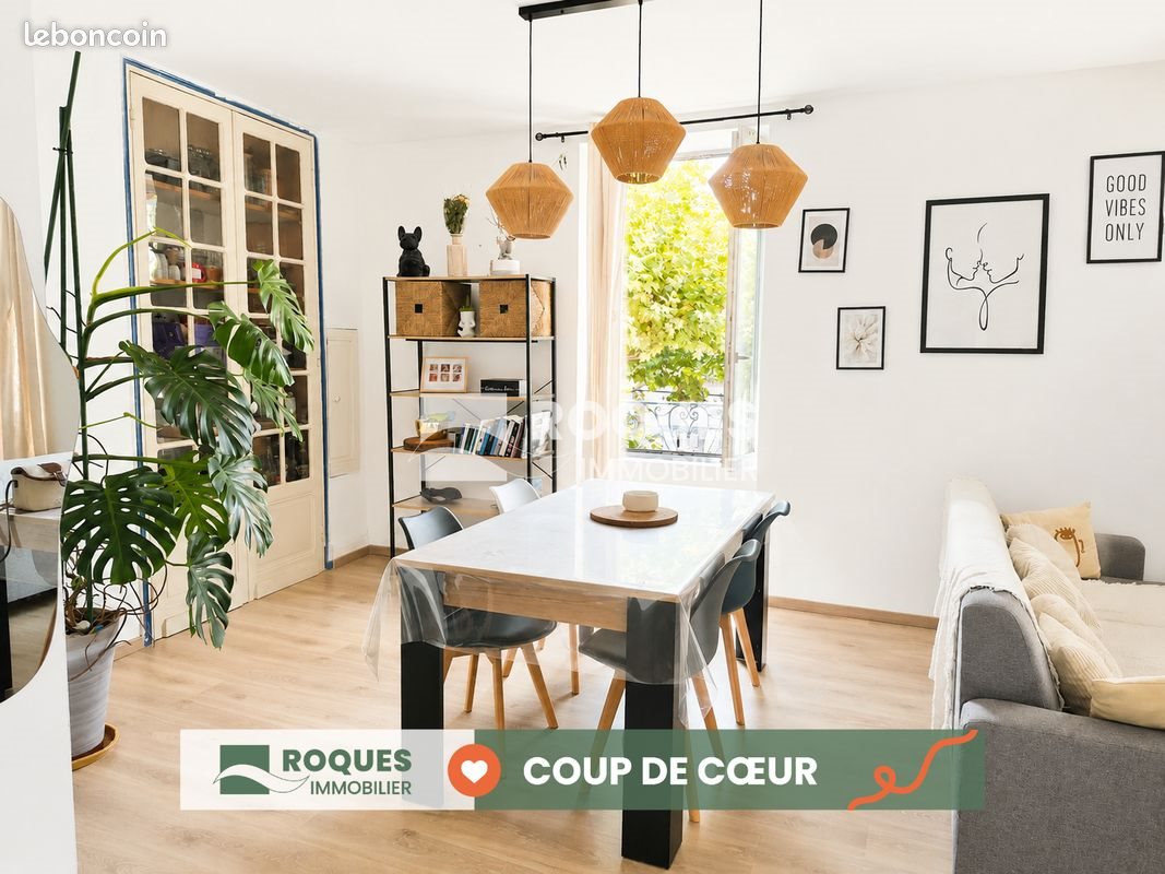 Appartement à vendre, 131m², Millau