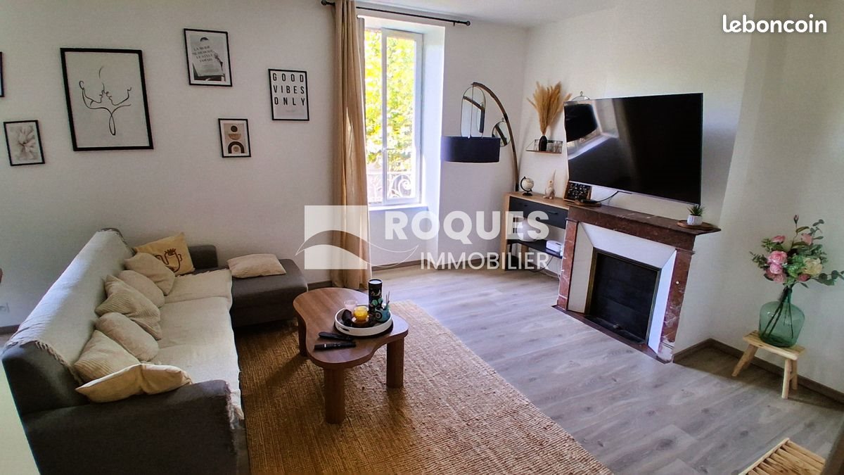 Appartement à vendre, 131m², Millau