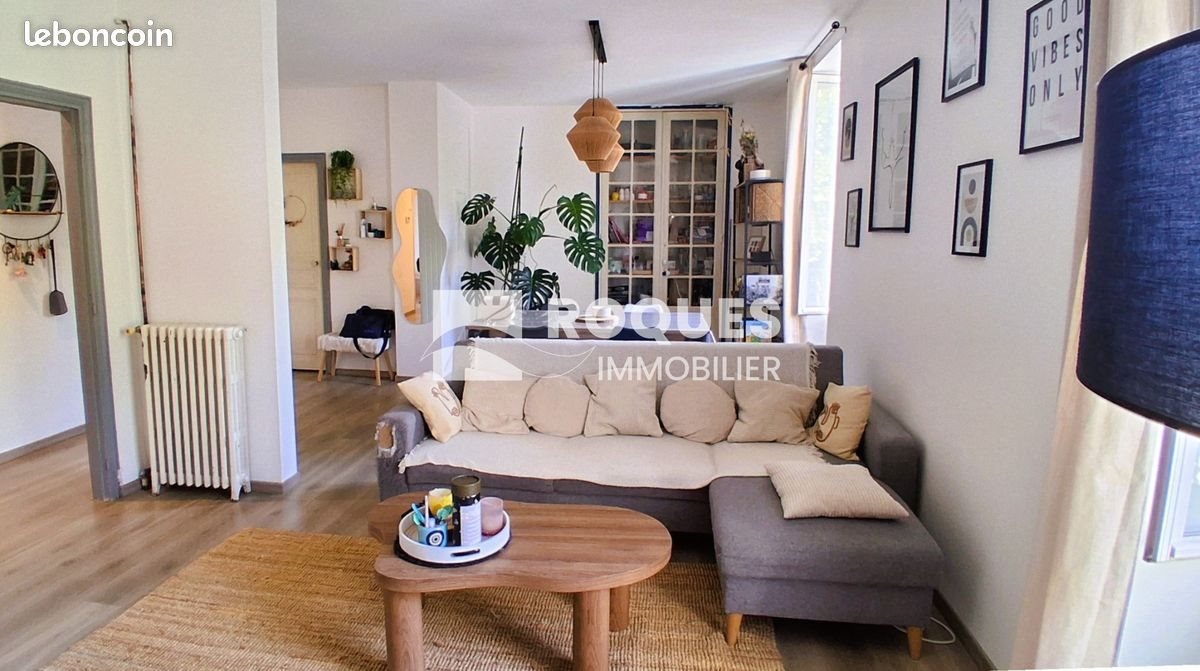 Appartement à vendre, 131m², Millau