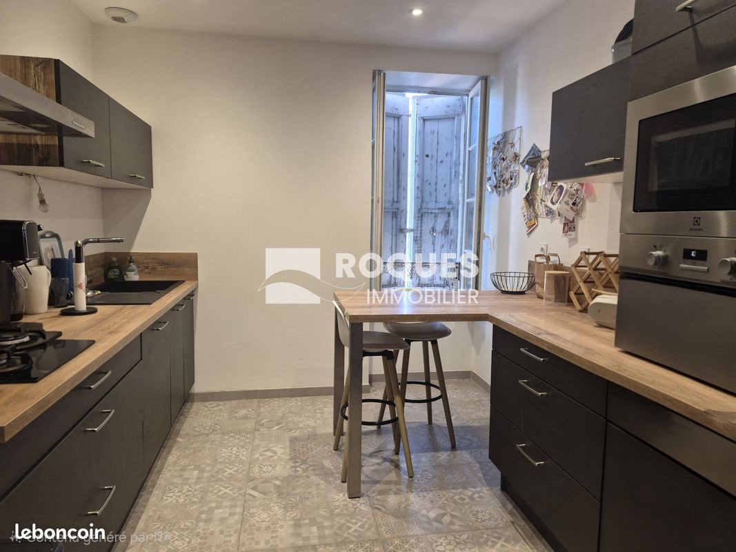 Appartement à vendre, 131m², Millau