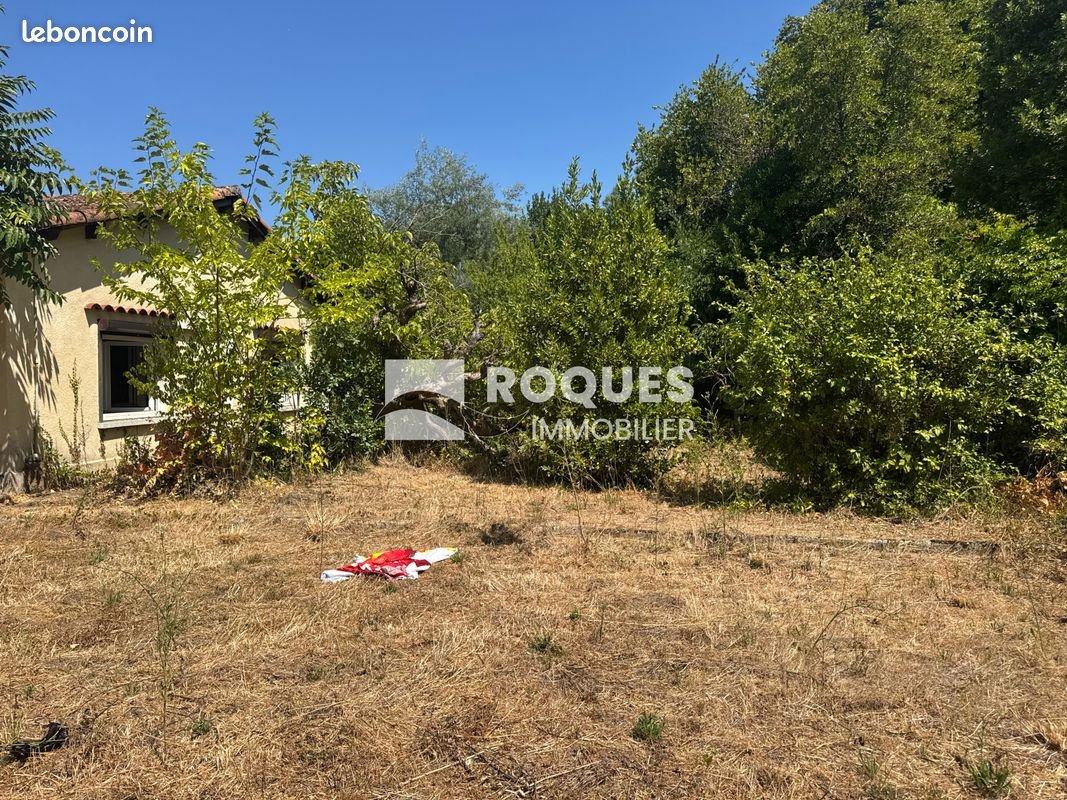 Maison à vendre, 80m², Lodève