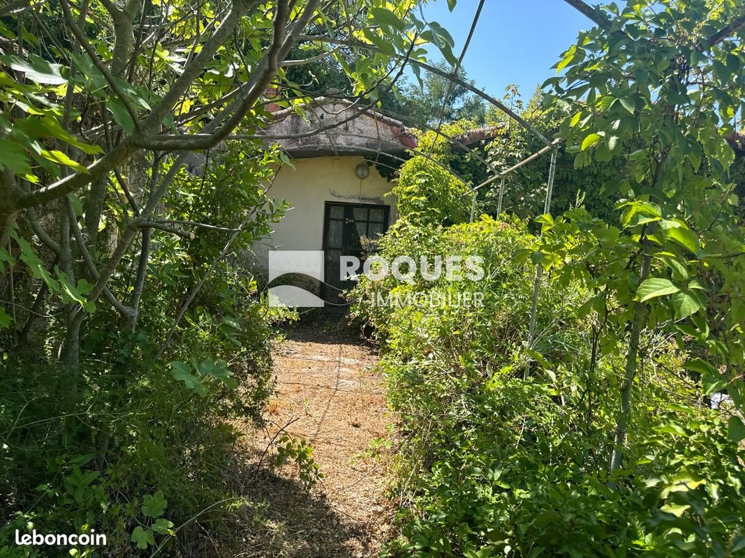 Maison à vendre, 80m², Lodève