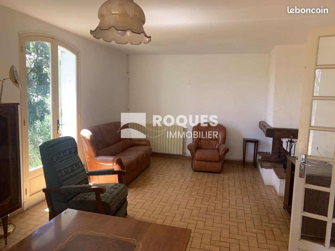 Maison à vendre, 95m², Le Bousquet-d'Orb