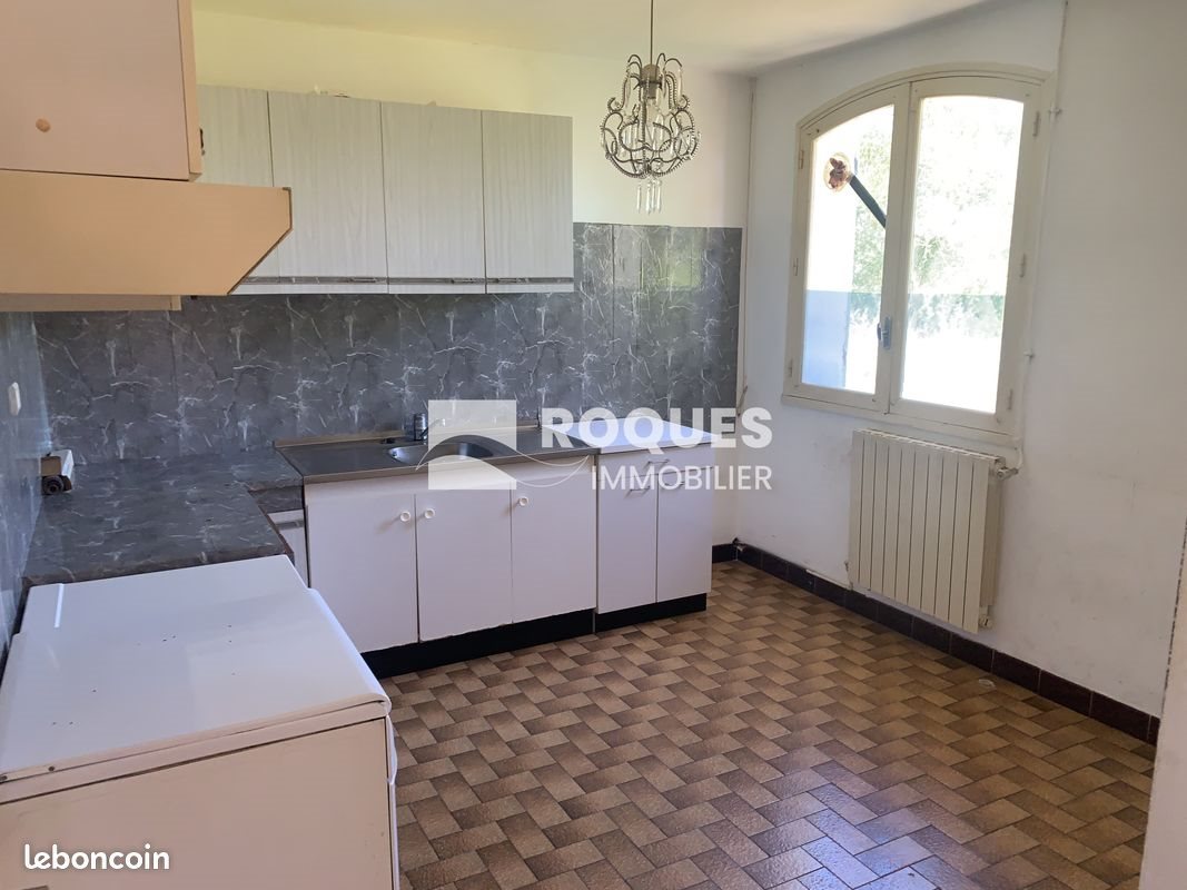 Maison à vendre, 95m², Le Bousquet-d'Orb