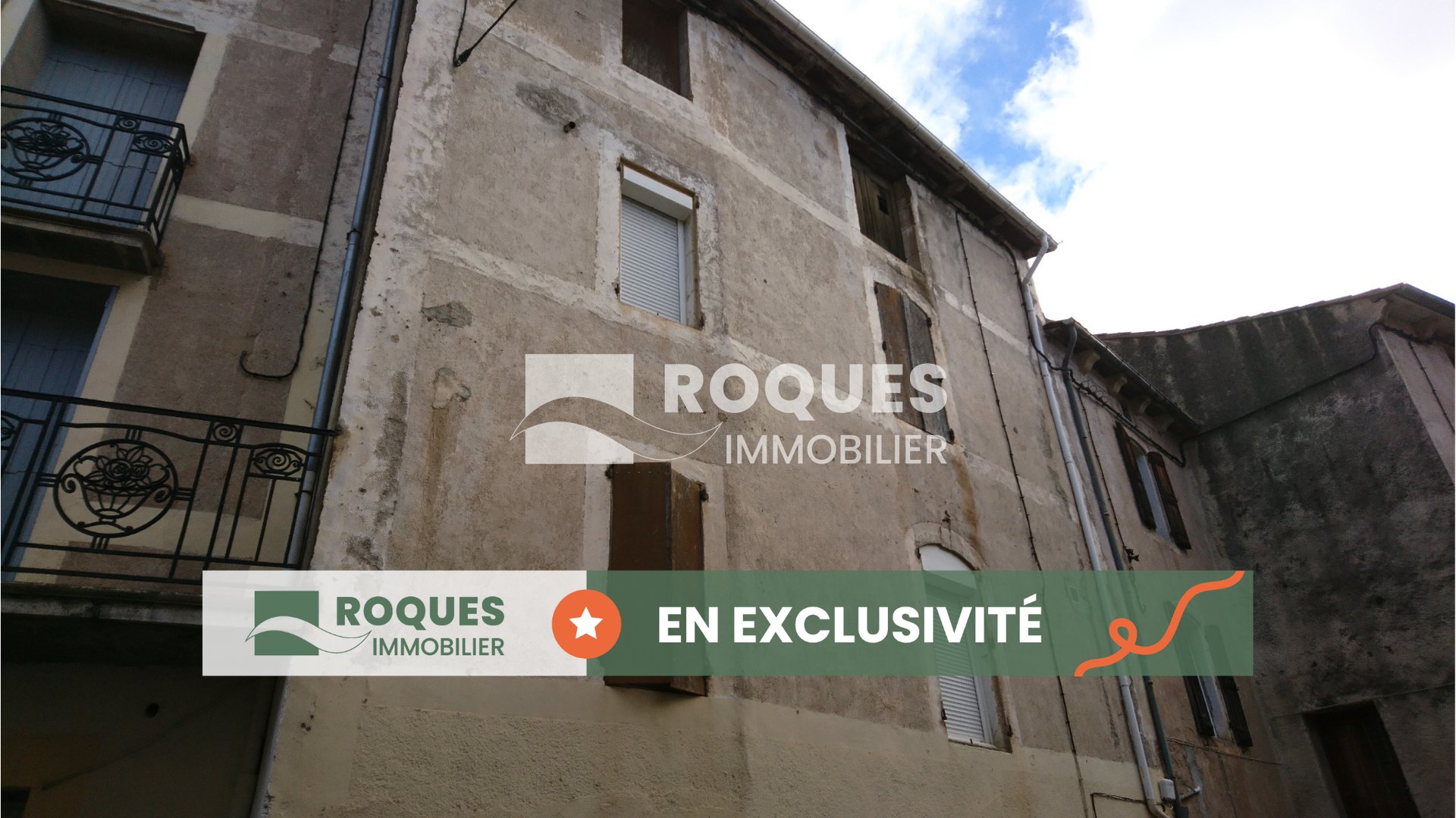 Maison à vendre, 4m², Lunas
