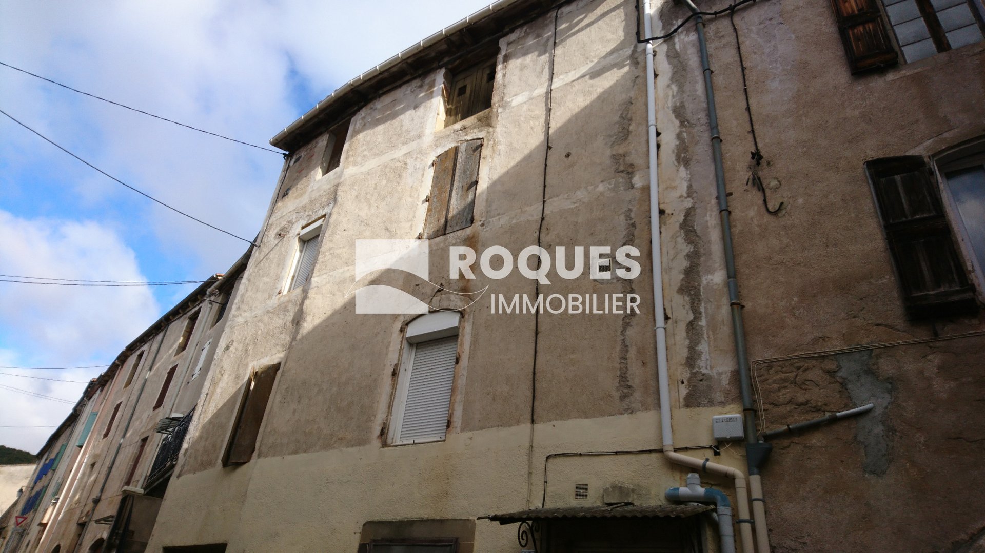 Maison à vendre, 4m², Lunas