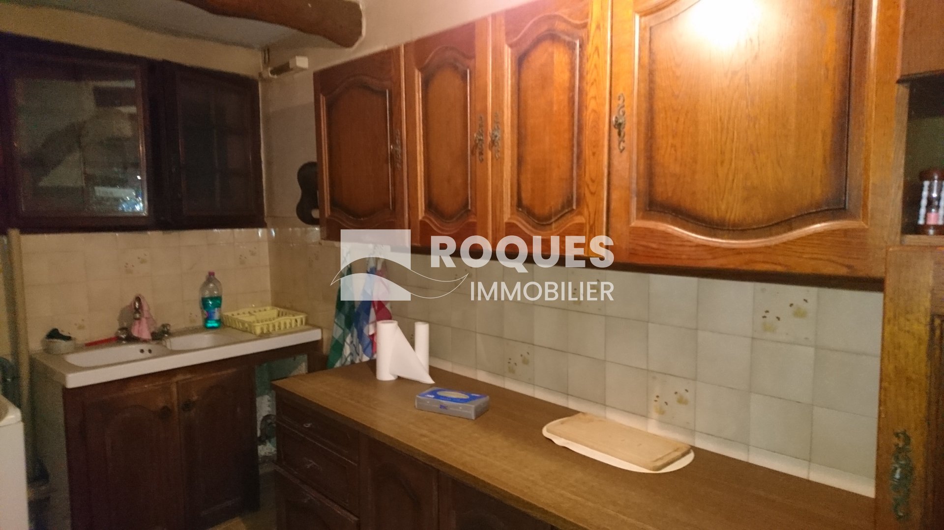 Maison à vendre, 4m², Lunas