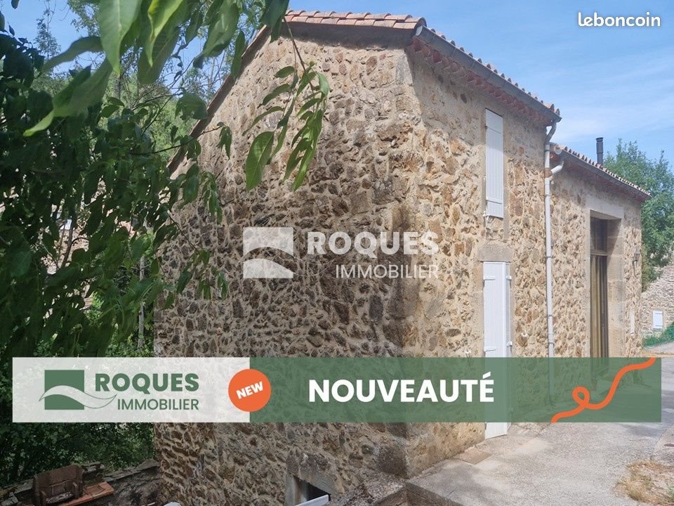 Maison à vendre, 100m², Avène
