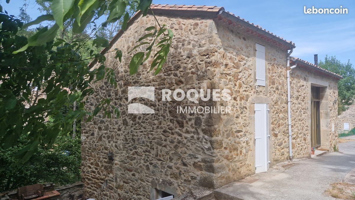 Maison à vendre, 100m², Avène