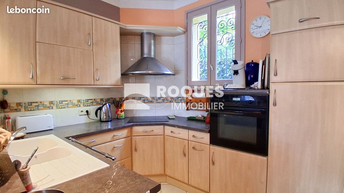Maison à vendre, 109m², Millau