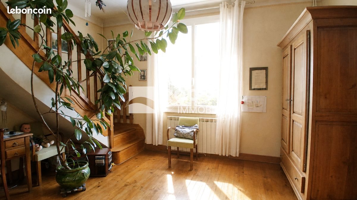 Maison à vendre, 109m², Millau