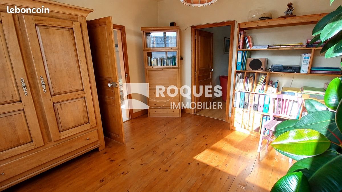 Maison à vendre, 109m², Millau