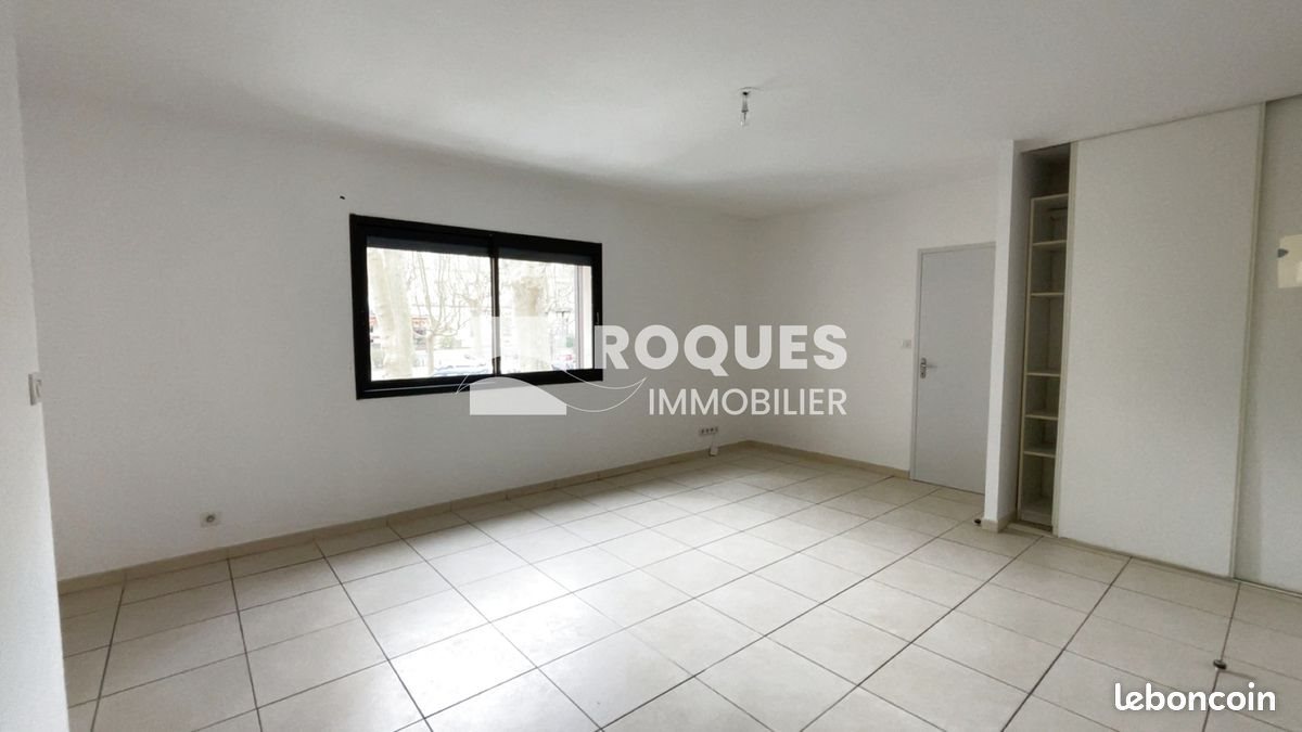 Appartement à louer, 54m², Lodève