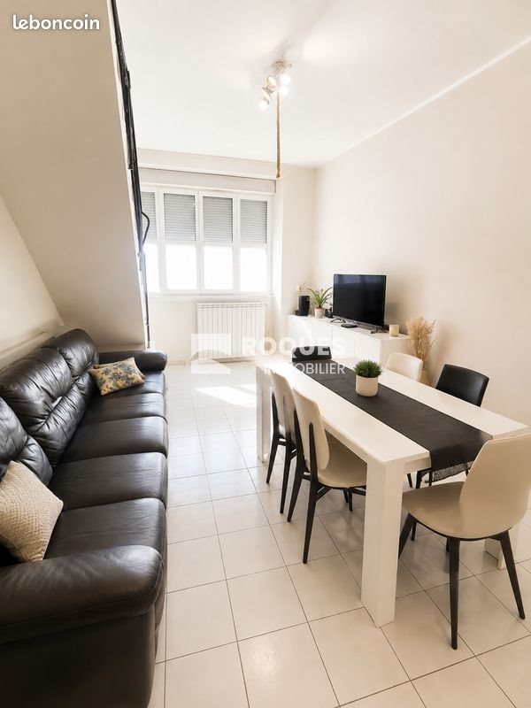 Appartement à louer, 74m², Millau