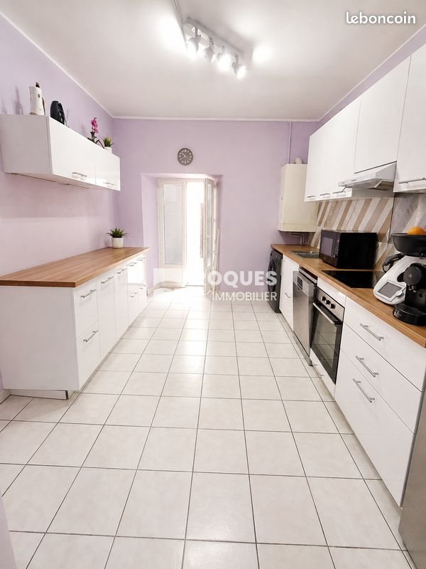 Appartement à louer, 74m², Millau