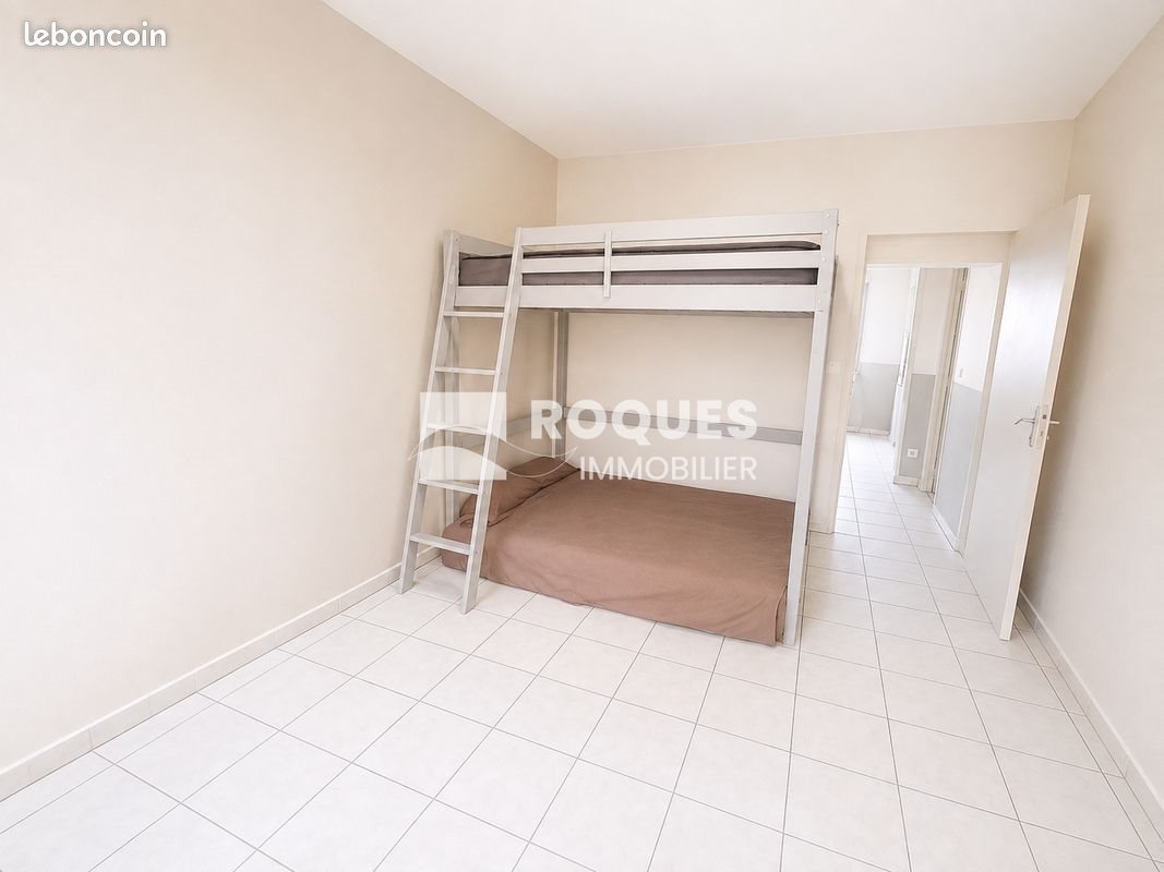 Appartement à louer, 74m², Millau