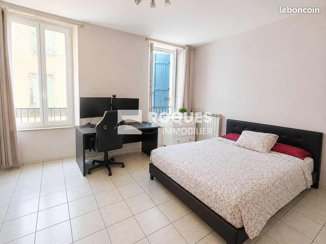Appartement à louer, 74m², Millau