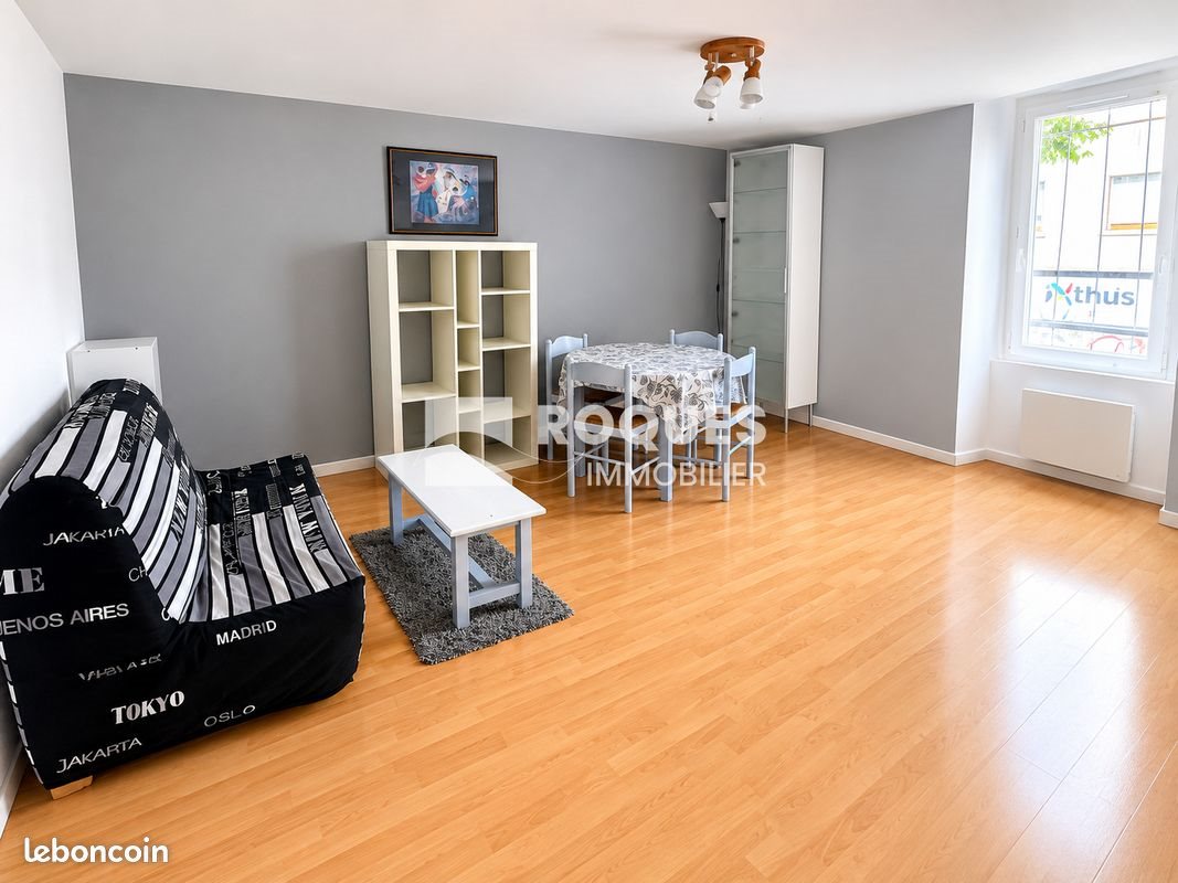 Appartement à louer, 34m², Millau