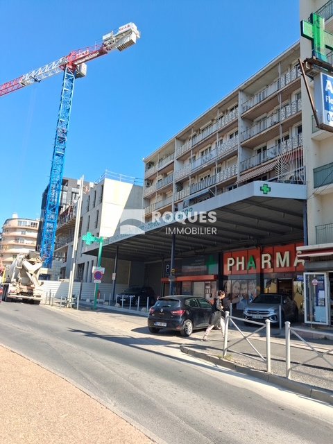 Appartement à vendre, 3m², Béziers