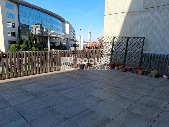 Appartement à vendre, 3m², Béziers