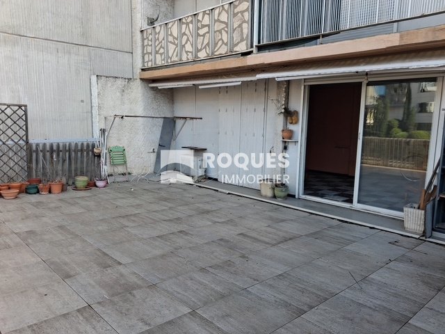 Appartement à vendre, 3m², Béziers