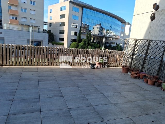 Appartement à vendre, 3m², Béziers