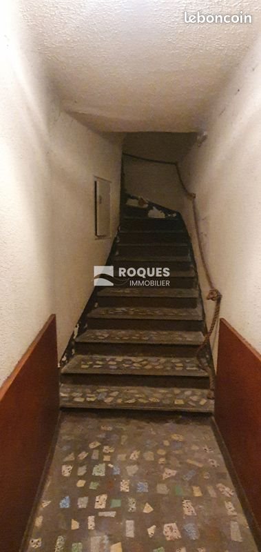 Appartement à vendre, 57m², Lodève