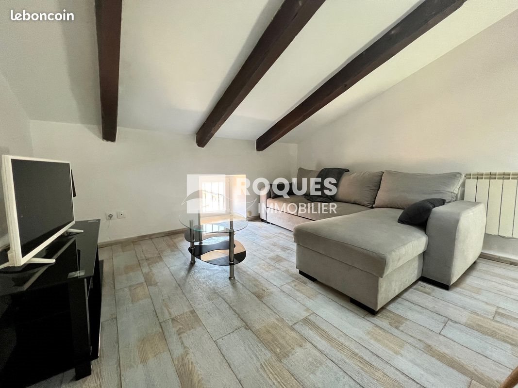 Appartement à louer, 35m², Millau
