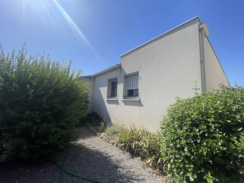 Maison à vendre, 117m², Saint-Marcel-sur-Aude