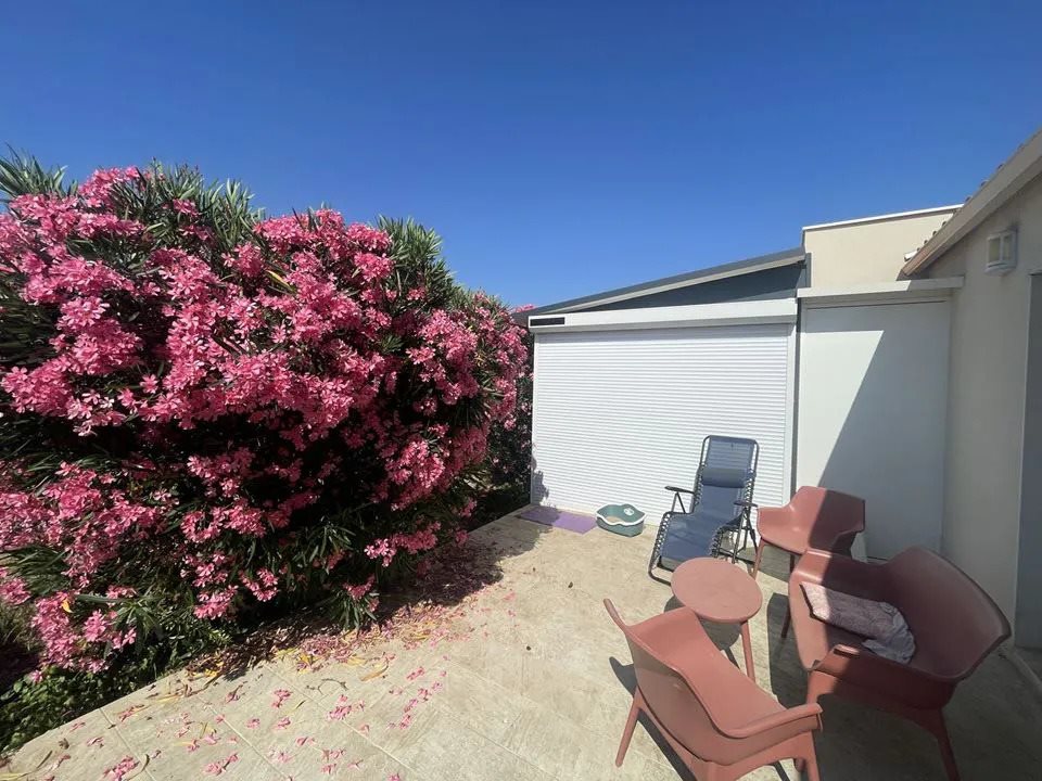 Maison à vendre, 117m², Saint-Marcel-sur-Aude