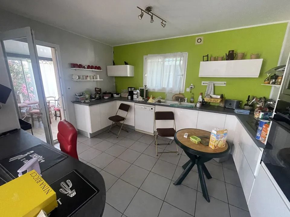 Maison à vendre, 117m², Saint-Marcel-sur-Aude