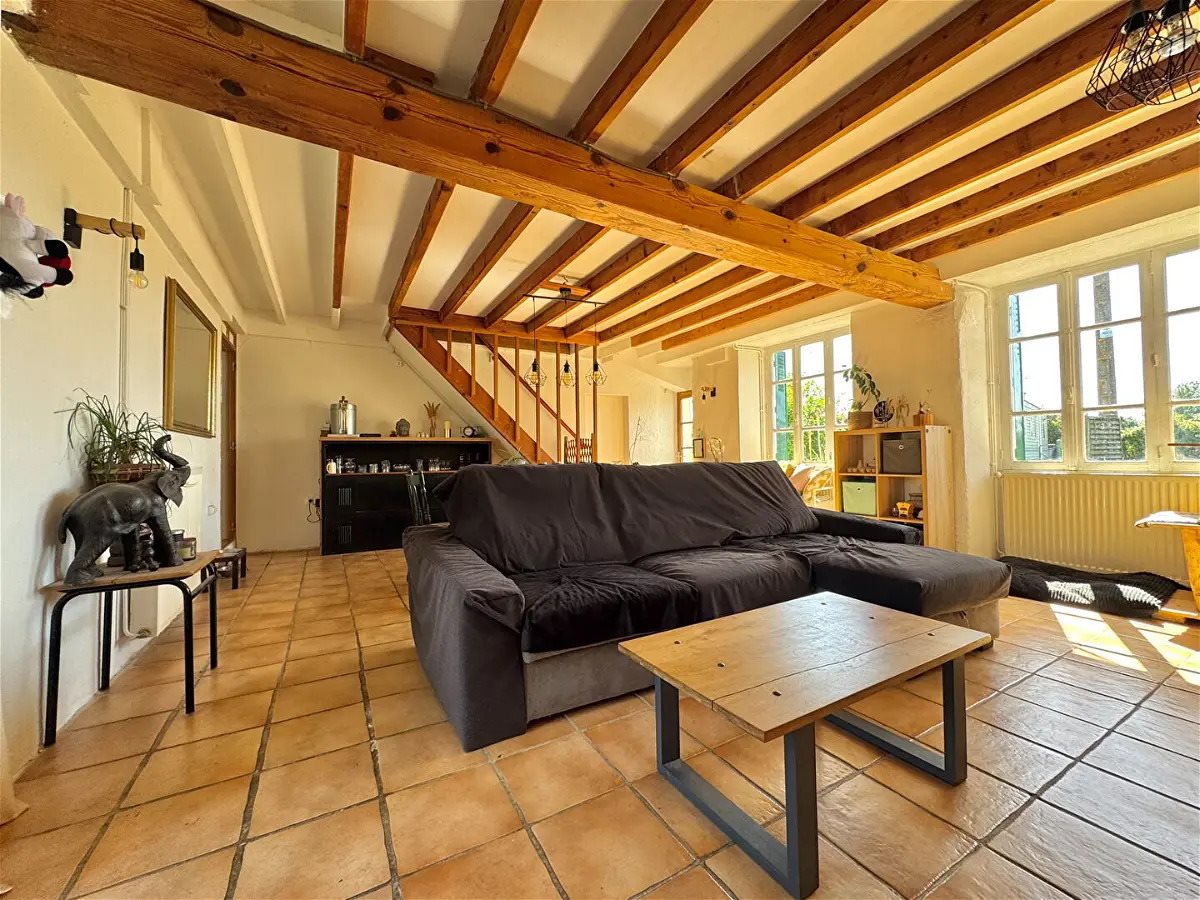 Maison à vendre, 196m², La Forêt-sur-Sèvre