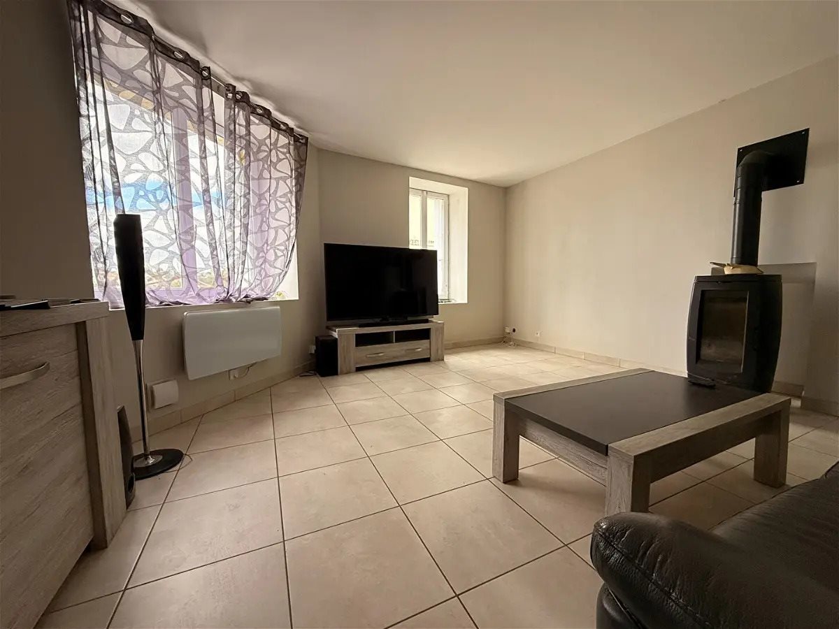 Maison à vendre, 145m², Saint-Jean-de-Thouars