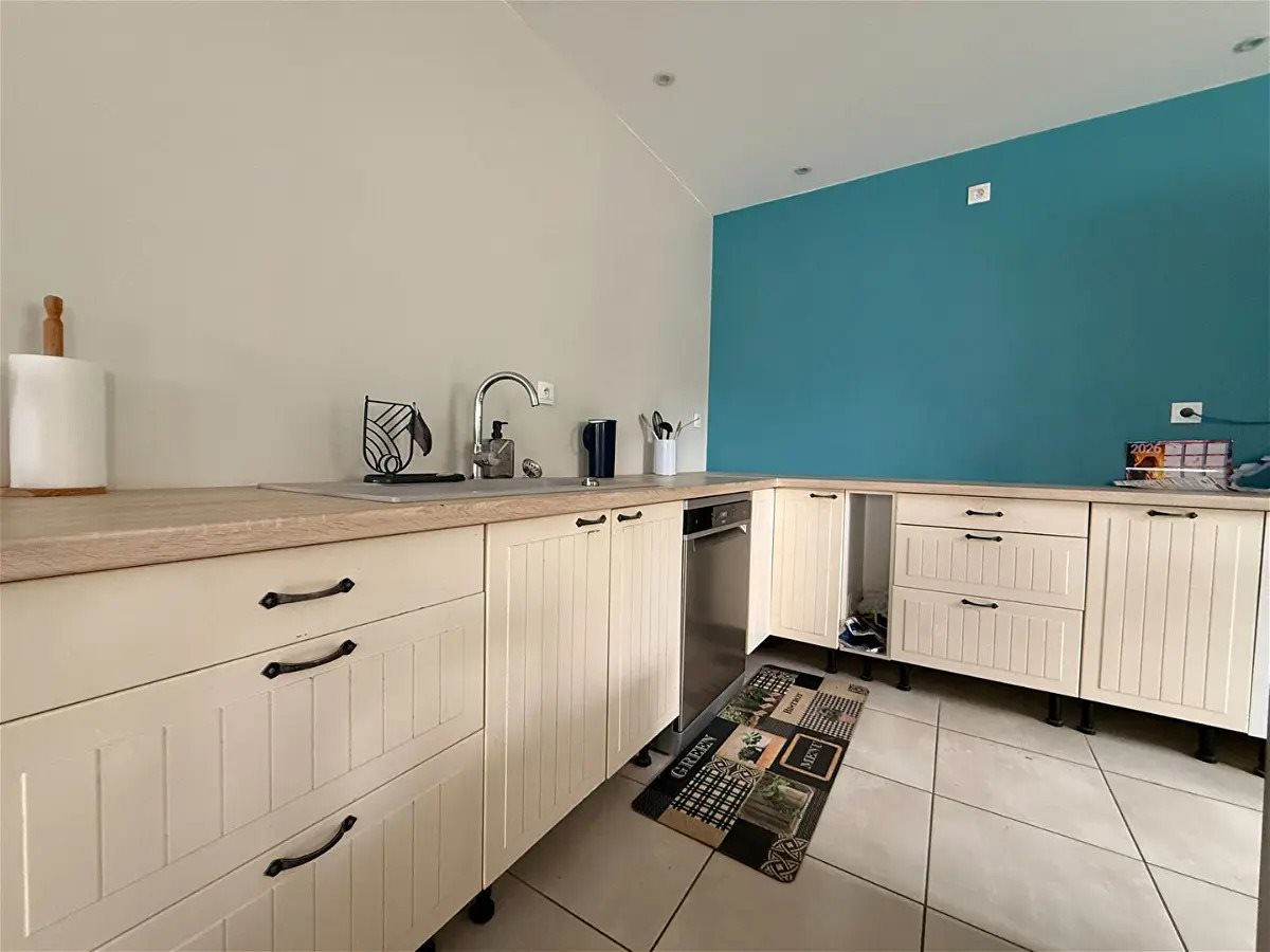 Maison à vendre, 145m², Saint-Jean-de-Thouars