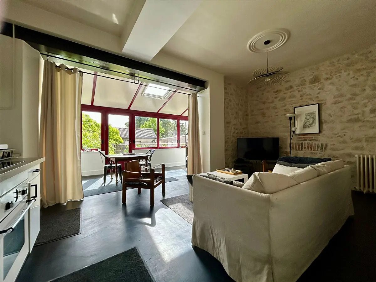 Maison à vendre, 126m², Thouars
