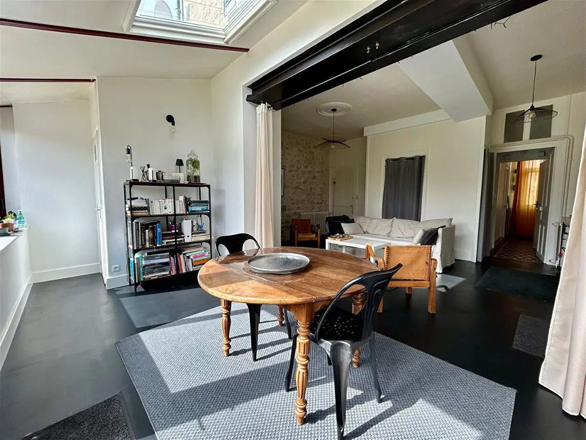 Maison à vendre, 126m², Thouars