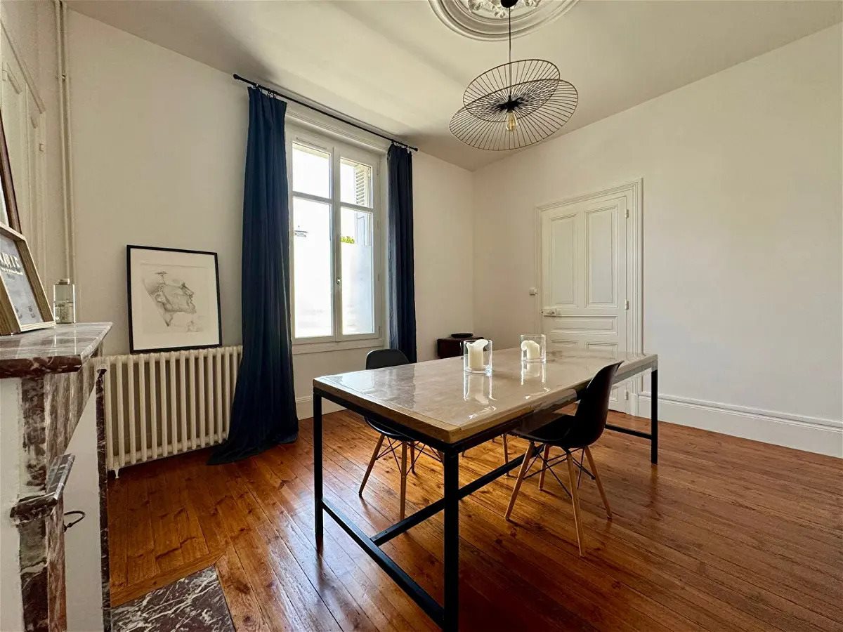 Maison à vendre, 126m², Thouars