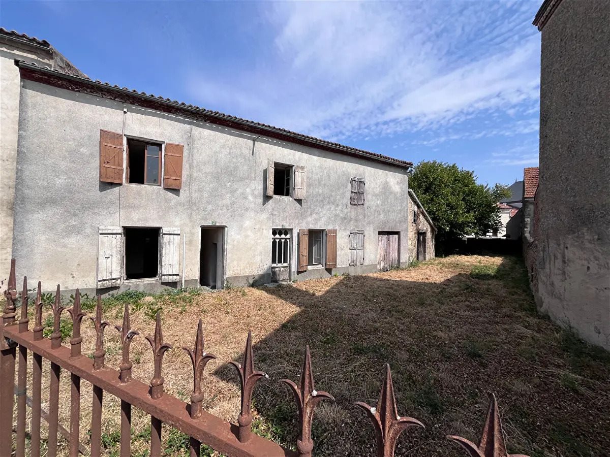 Maison à vendre, 160m², La Ferté-Saint-Aubin
