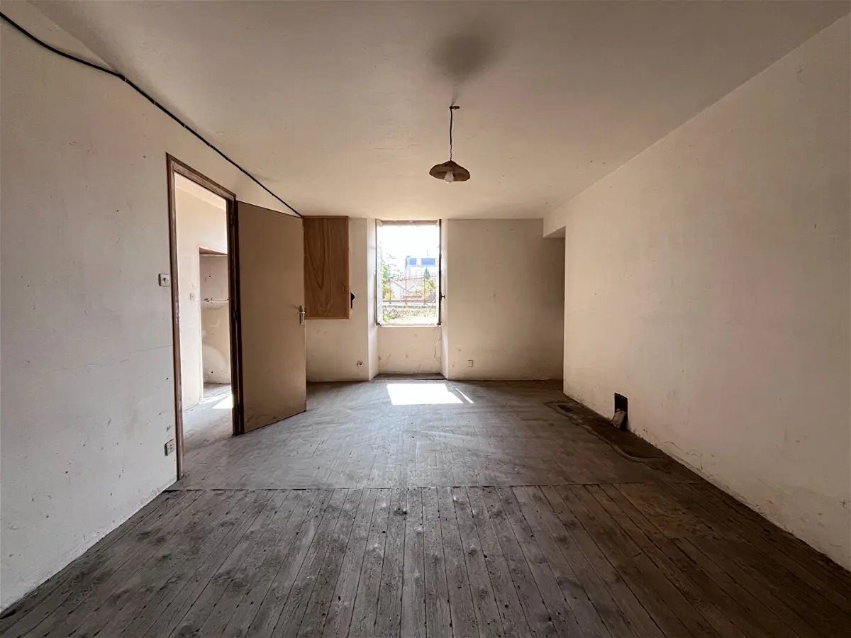 Maison à vendre, 160m², La Ferté-Saint-Aubin