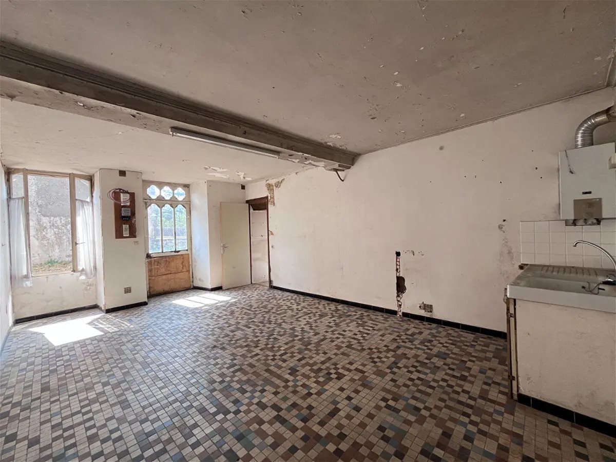 Maison à vendre, 160m², La Ferté-Saint-Aubin