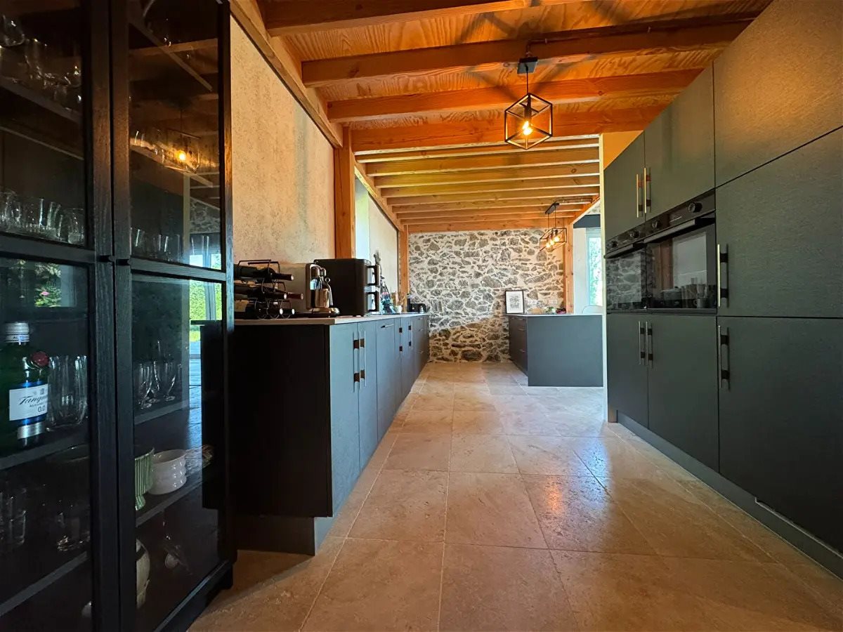 Maison à vendre, 258m², La Chapelle-Saint-Laurent