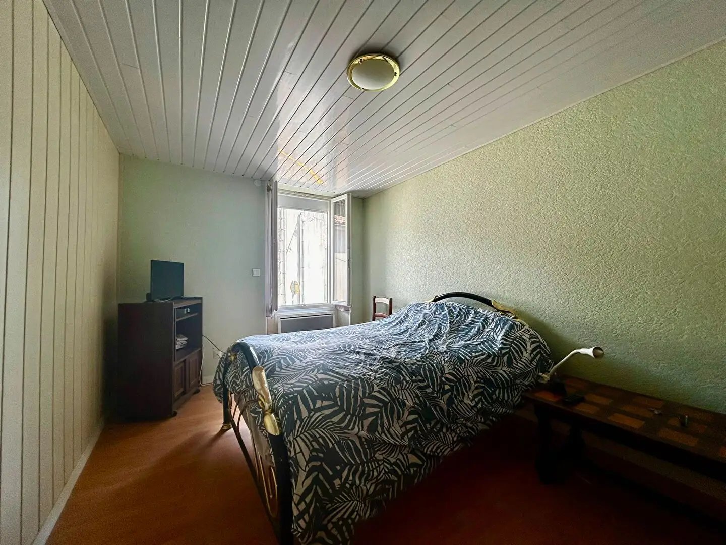 Maison à vendre, 54m², Saint-Varent