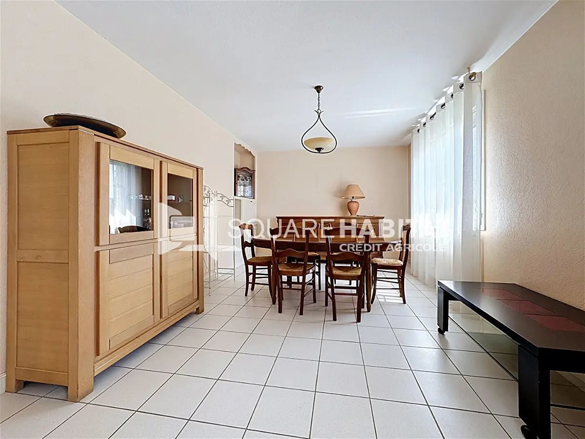 Maison à vendre, 94m², Cerizay