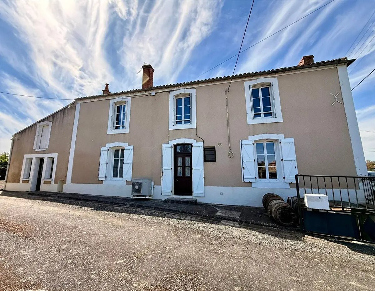 Maison à vendre, 148m², Plaine-et-Vallées