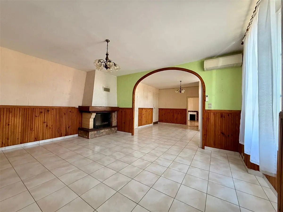 Maison à vendre, 148m², Plaine-et-Vallées