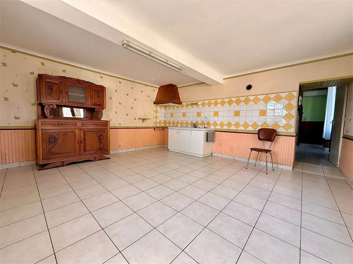 Maison à vendre, 148m², Plaine-et-Vallées