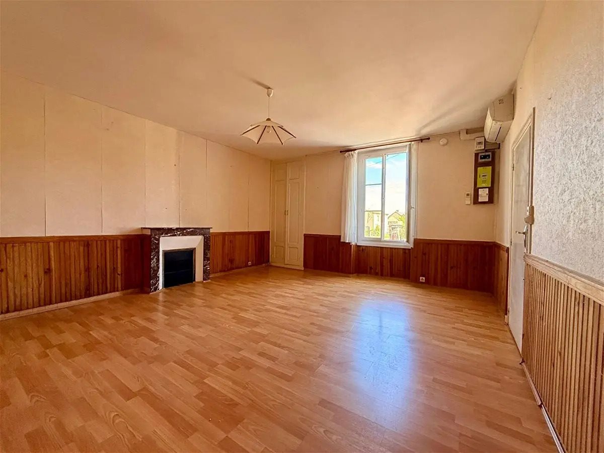 Maison à vendre, 148m², Plaine-et-Vallées