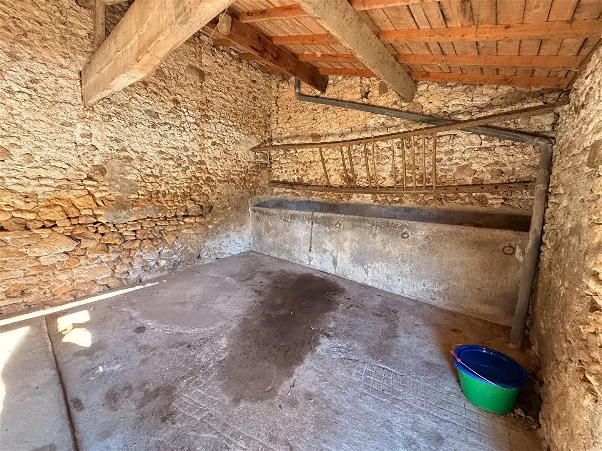 Maison à vendre, 93m², Assais-les-Jumeaux