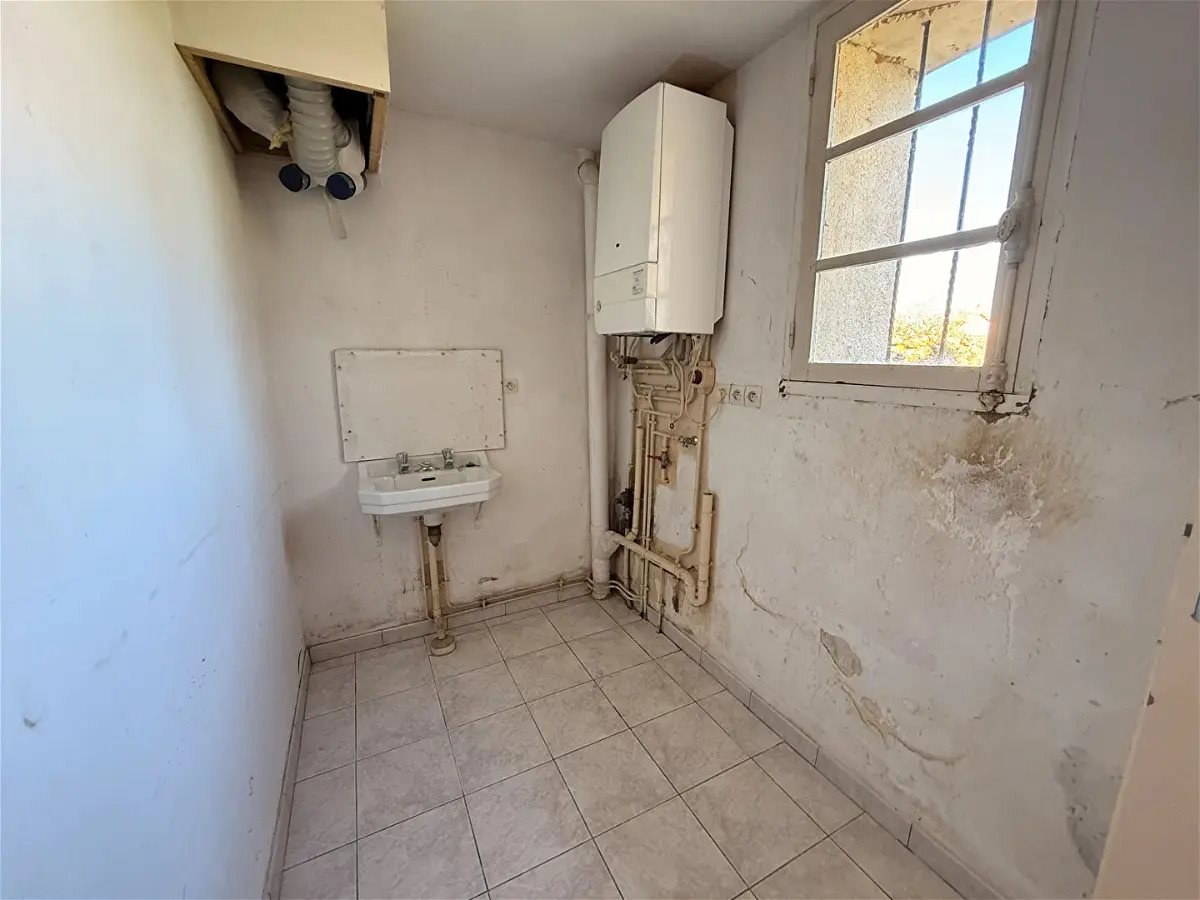Maison à vendre, 93m², Assais-les-Jumeaux